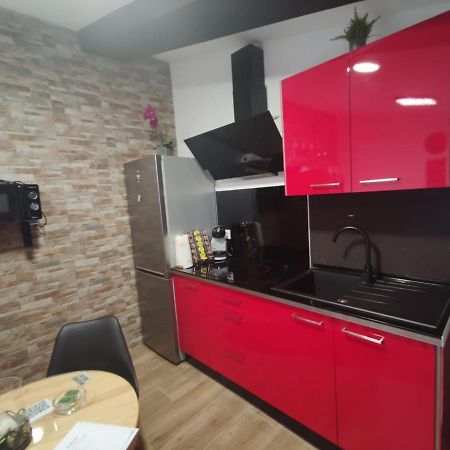 קונסטנטינה Casa Rural La Zzinetina Con Jacuzzi מראה חיצוני תמונה